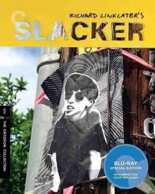 Photo of Criterion Collection: Slacker