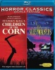 Blu-Ray Double Feature: Stephen King Photo