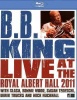 Shout Factory B.B. King - Live At the Royal Albert Hall 2011 Photo