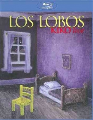 Photo of Shout Factory Los Lobos - Kiko Live