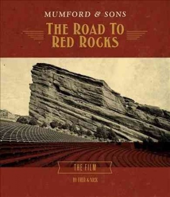 Photo of Universal UK Mumford & Sons - Road to Red Rocks