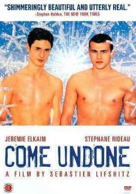 Photo of Come Undone