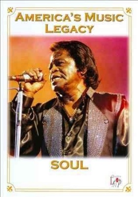 Photo of Quantum Leap America's Music Legacy: Soul / Various