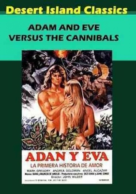 Photo of Adam and Eve Vs. Cannibals