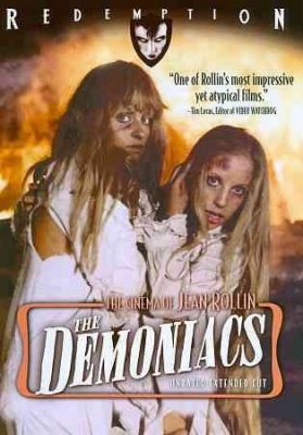 Photo of Demoniacs