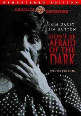 Photo of Don'T Be Afraid of the Dark
