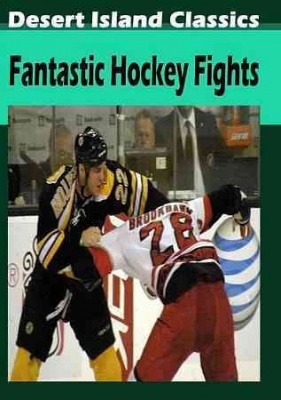 Photo of Fantastic Hockey Fights