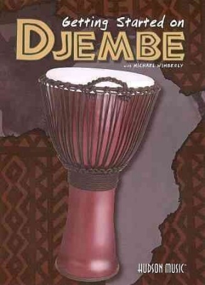 Photo of Getting Started On Djembe