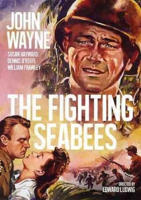Photo of Fighting Seabees