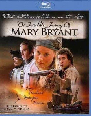 Photo of Incredible Journey of Mary Bryant