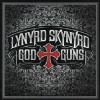 Roadrunner RecordsWea Lynyrd Skynyrd - Gods & Guns Photo