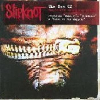 Photo of Roadrunner Records Slipknot - Vol.3 - The Subliminal Verses