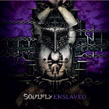 Photo of Roadrunner Records Soulfly - Enslaved