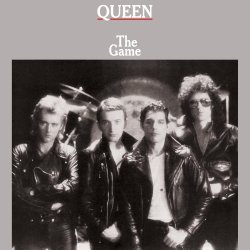 Photo of Queen - The Game