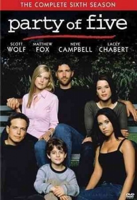 Photo of Party of Five: Complete Sixth Season