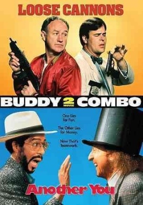 Photo of Loose Cannons / Another You: Buddy Combo
