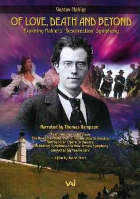 Photo of Exploring Mahler's Resurrection Symphony