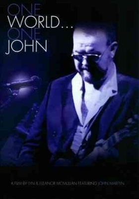 Photo of Liaison Music John Martyn - One World One John