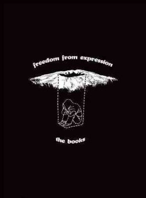 Photo of Temporary Residence Books - Freedom From Expression