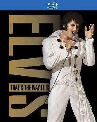 Photo of Elvis: That's the Way It Is 2001