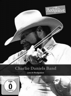 Photo of Made In Germany Musi Charlie Daniels Band - Live At Rockpalast