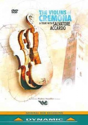 Photo of Dynamic Accardo - Violins of Cremona