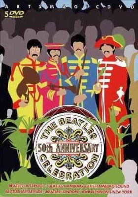 Photo of Beatles - Beatles 50th Anniversary Celebration