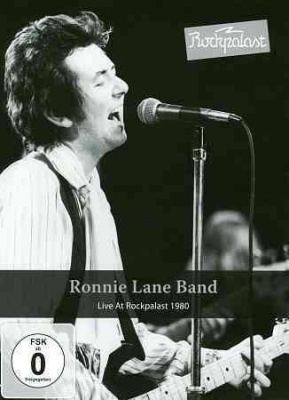 Photo of Made In Germany Musi Ronnie Lane - Band: Live At Rockpalast