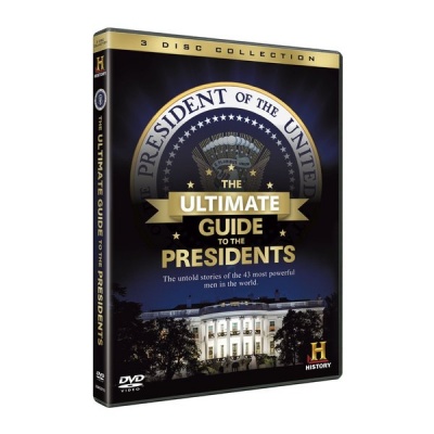 Photo of The Ultimate Guide to the Presidents