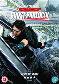 Photo of Mission: Impossible - Ghost Protocol