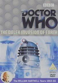 Photo of Doctor Who: The Dalek Invasion of Earth