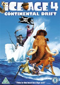 Photo of Ice Age: Continental Drift