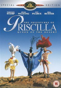 Photo of Adventures of Priscilla Queen of the Desert