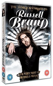 Photo of Russell Brand: The World According to Russell Brand movie