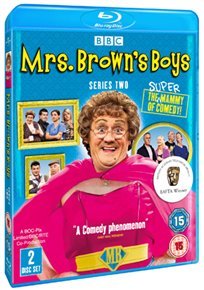 Photo of Mrs Brown's Boys: Series 2