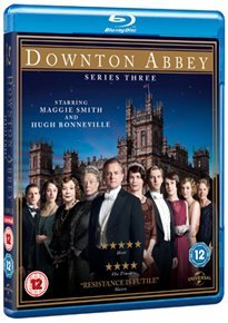 Photo of Downton Abbey: Series 3