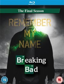 Photo of Breaking Bad: Season Five - Part 2 the Final Season