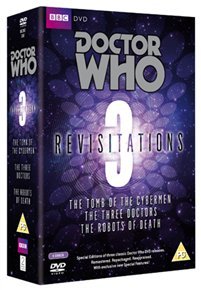 Photo of Doctor Who: Revisitations 3