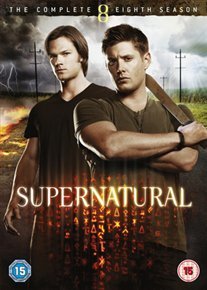 Photo of Supernatural: The Complete Eighth Season