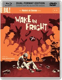 Photo of Wake in Fright - The Masters of Cinema Series