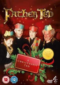 Photo of Father Ted: A Christmassy Ted