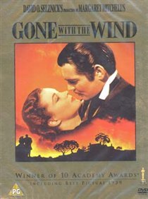 Photo of Gone With the Wind