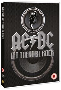 Photo of AC/DC: Let There Be Rock