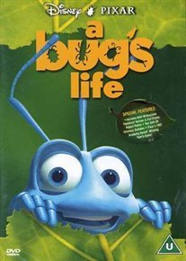 Photo of Bug's Life