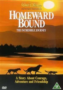 Photo of Homeward Bound