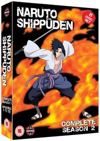 Photo of Naruto - Shippuden: Complete Series 2