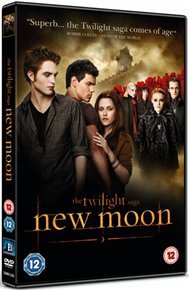 Photo of Twilight Saga - New Moon movie