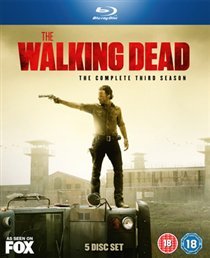 Photo of Walking Dead: The Complete Third Season