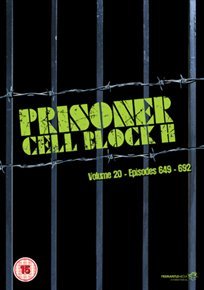 Photo of Prisoner Cell Block H: Volume 20 Movie