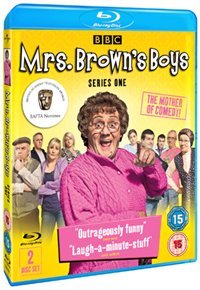Photo of Mrs Brown's Boys: Series 1